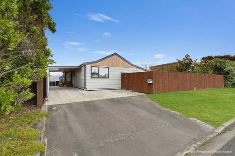 Photo of property in 5 Stopforth Street, Woodend, 7610