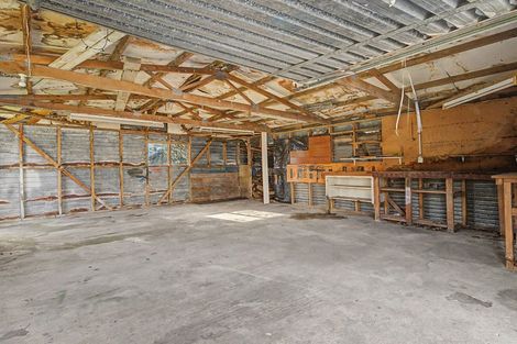 Photo of property in 518 Tweed Street, Newfield, Invercargill, 9812