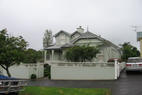 Photo of property in 26 Ara Street, Remuera, Auckland, 1050