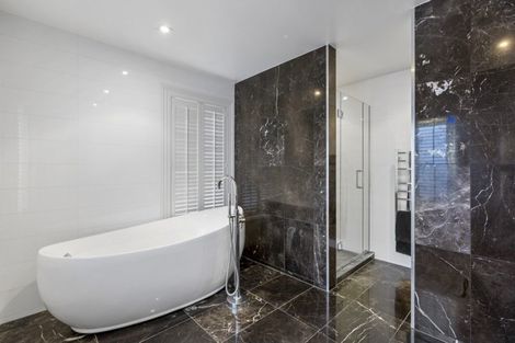 Photo of property in 306 Jervois Road, Herne Bay, Auckland, 1011