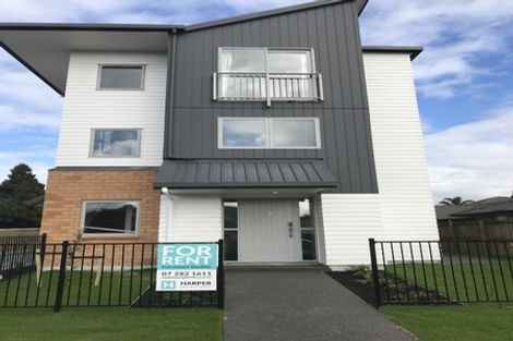 Photo of property in 1/47 Cameron Road, Hamilton East, Hamilton, 3216