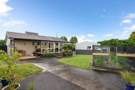 Photo of property in 29 Reeves Close, Fairview Downs, Hamilton, 3214