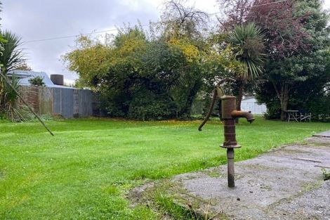 Photo of property in 15 High Street, Woodbury, Geraldine, 7991