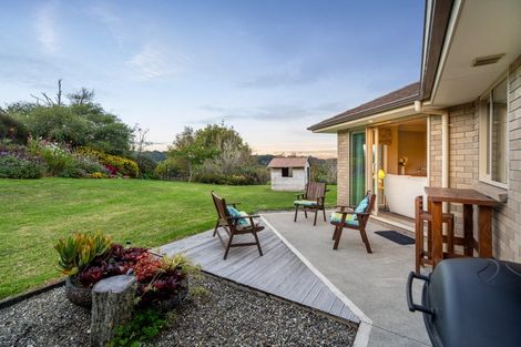 Photo of property in 122d Forestry Road, Waitoki, Kaukapakapa, 0871