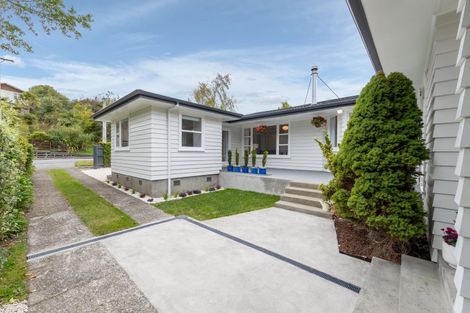 Photo of property in 32 Field Street, Silverstream, Upper Hutt, 5019