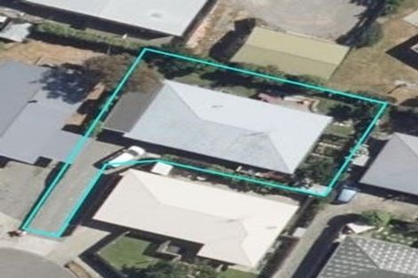 Photo of property in 6a Manatu Place, Witherlea, Blenheim, 7201