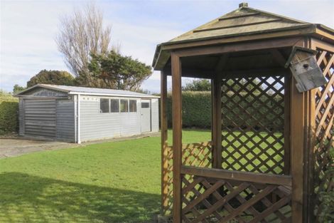 Photo of property in 15 Manapouri Street, Strathern, Invercargill, 9812