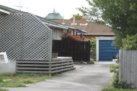 Photo of property in 1/29 Cutts Road, Russley, Christchurch, 8042