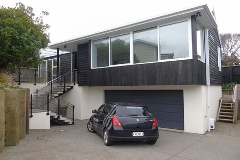 Photo of property in 5a Agra Crescent, Khandallah, Wellington, 6035