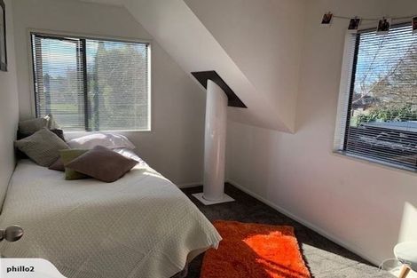 Photo of property in 17b Burke Street, Addington, Christchurch, 8024