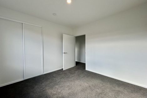 Photo of property in 8a Privet Way, Rolleston, 7614