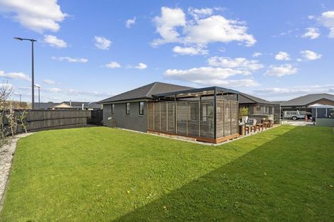 Photo of property in 41 Ebenezer Drive, Lincoln, 7608