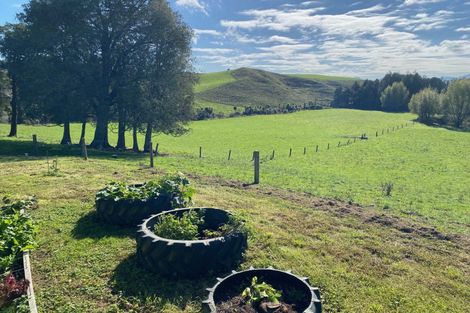 Photo of property in 305 Waitetuna Valley Road, Waitetuna, Raglan, 3295