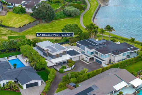 Photo of property in 1/16 Oleander, Farm Cove, Auckland, 2012
