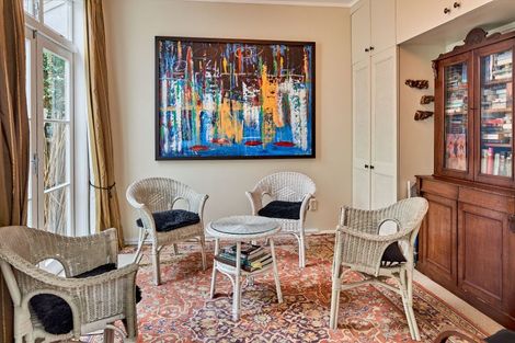 Photo of property in 93 Constable Street, Newtown, Wellington, 6021