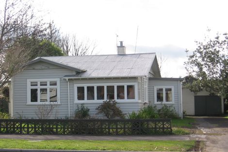 Photo of property in 4 Matai Street, Maeroa, Hamilton, 3200