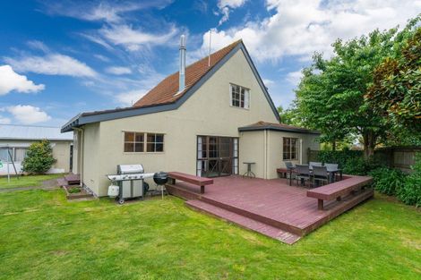 Photo of property in 8 Kew Place, Richmond Heights, Taupo, 3330