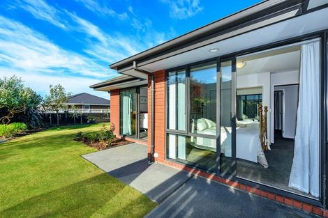 Photo of property in 79 Heathridge Place, Lincoln, 7608