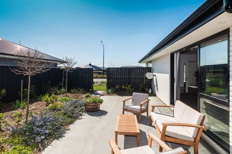 Photo of property in 537 Springston Rolleston Road, Rolleston, 7615