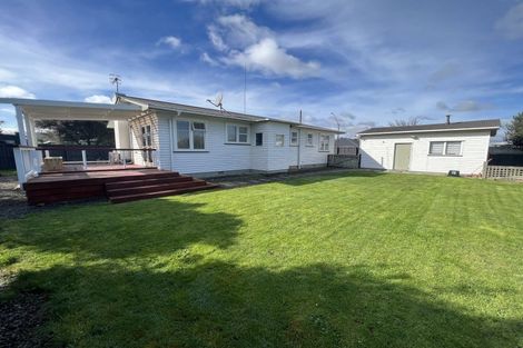 Photo of property in 1 Oriana Place, Highbury, Palmerston North, 4412