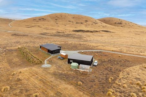 Photo of property in 135a Ben Ohau Road, Ben Ohau, Twizel, 7999