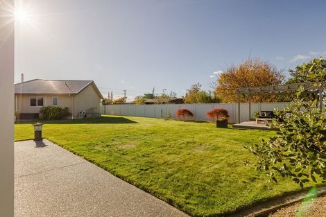 Photo of property in 21 Chamberlain Road, Masterton, 5888