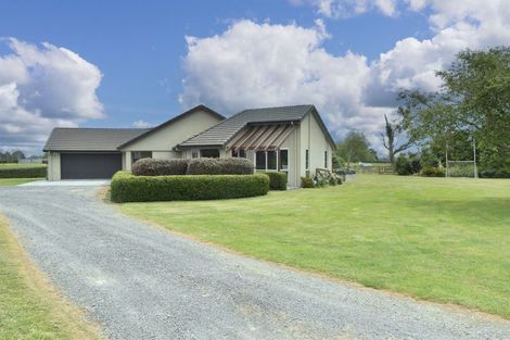 Photo of property in 1905c Gordonton Road, Taupiri, 3791