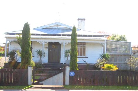 Photo of property in 46 Old Wairoa Road, Papakura, 2110