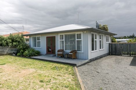Photo of property in 107 Ferguson Street, Bay View, Napier, 4104