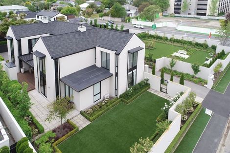 Photo of property in 6 Circuit Street, Merivale, Christchurch, 8052