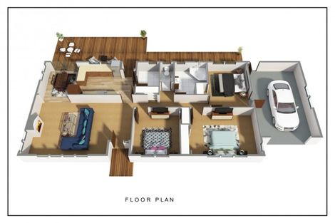 Photo of property in 34 Manawa Avenue, Raumati Beach, Paraparaumu, 5032