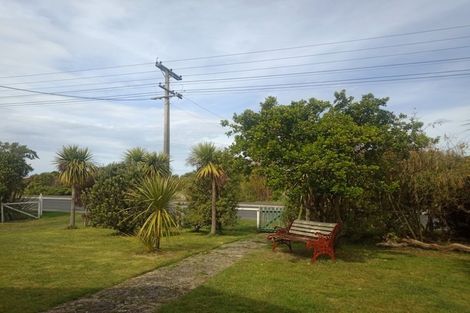 Photo of property in 850 Brighton Road, Ocean View, Dunedin, 9035