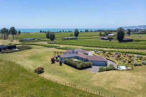 Photo of property in 48 Home Road, Haumoana, Hastings, 4180