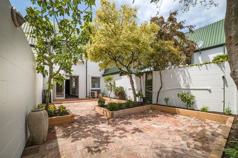 Photo of property in 5/12 Shrewsbury Street, Merivale, Christchurch, 8014