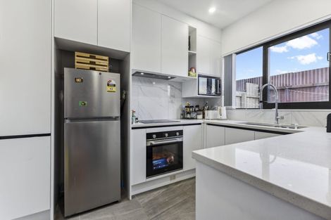 Photo of property in 207c Wordsworth Road, Manurewa, Auckland, 2102