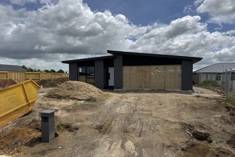 Photo of property in 9 Tapsell Drive, Matamata, 3400