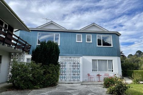 Photo of property in 67a Manor Place, Dunedin Central, Dunedin, 9016