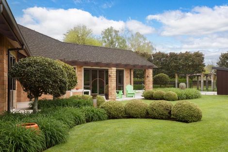 Photo of property in 160 Tower Road, Matamata, 3471