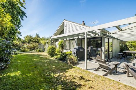 Photo of property in 17 Cheltenham Street, Hanmer Springs, 7334