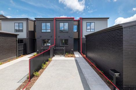 Photo of property in 11 Rauawa Lane, Hobsonville, 0616