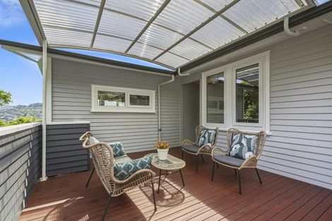 Photo of property in 5a Quetta Street, Ngaio, Wellington, 6035