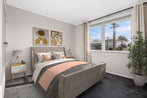 Photo of property in 146 Sievers Grove, Cannons Creek, Porirua, 5024