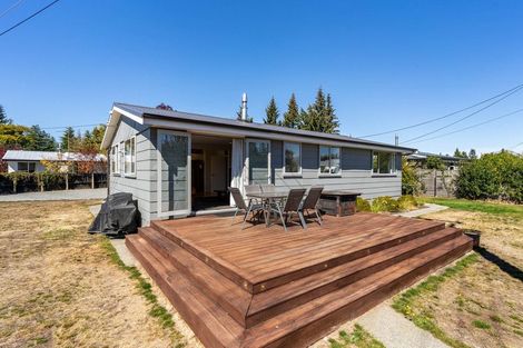 Photo of property in 43 Jollie Road, Twizel, 7901