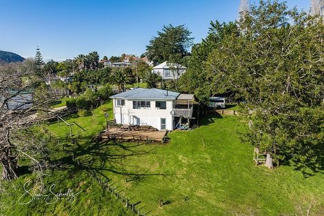 Photo of property in 53 Hurndall Street East, Maungaturoto, 0520