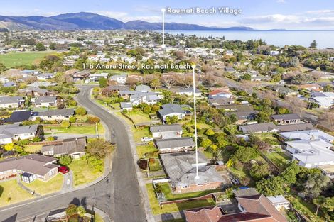 Photo of property in 11b Anaru Street, Raumati Beach, Paraparaumu, 5032