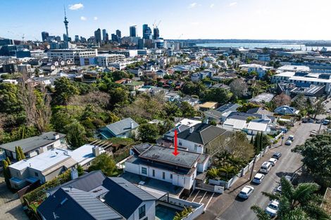 Photo of property in 48 Saint Georges Bay Road, Parnell, Auckland, 1052