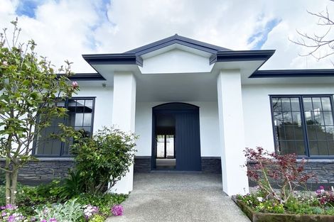 Photo of property in 4 Victoria Court, Feilding, 4702