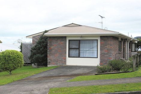 Photo of property in 107 The Booms Avenue, Thames, 3500