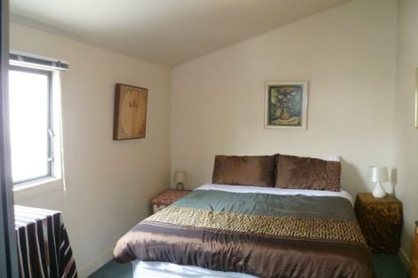 Photo of property in Hannahs Corner, 42/8 Leeds Street, Te Aro, Wellington, 6011