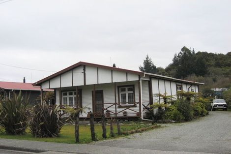 Photo of property in 27 Macdougall Avenue, Dunollie, Runanga, 7803